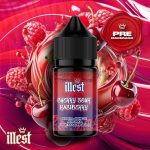 ILLEST - CHERRY SOUR RASPBERRY
