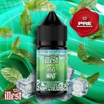 ILLEST - ICE MINT