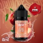 ILLEST - JUICY PEACH