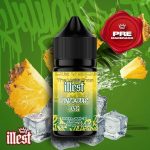 ILLEST - PINEAPPLE ICE