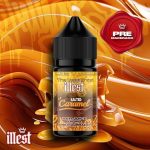 ILLEST - SALTED CARAMEL
