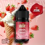 ILLEST - STRAWBERRY ICECREAM