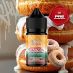 ILLEST - CUSTARD DOUGHNUTS