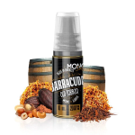MONO SALTS - BARRACUDA OLD TOBACCO