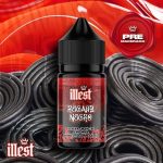 ILLEST - REGALIZ NEGRO