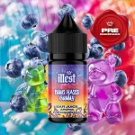 ILLEST - BLUE RAZZ GUMMY