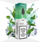nicorefill menthol 10ml