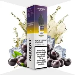 NICOREFILL- BLACKCURRANT LEMONADE
