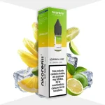 NICOREFILL- LEMON Y LIME