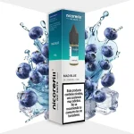 NICOREFILL- MAD BLUE