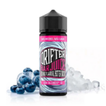 DRIFTER SOUR BLUEBERRY ICE 24ML AROMA LONGFILL 120ML