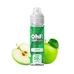 OHF! FRUIT APPLE AROMA LONGFILL 20ML/60ML