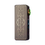 LOST VAPE CENTAURUS M100 10TH ANNIVERSARY MOD