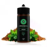 LONGFILL AROMA FRESH MONTREAL ORIGINAL 12ML