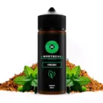 FRESH MONTREAL ORIGINAL LONGFILL AROMA  30ML/120ML