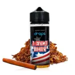 AMERICAN LUXURY DROPS LONGFILL AROMA 16ML/120ML