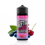 LONGFILL AROMA BLUEBERRY CHERRY - DRIFTER