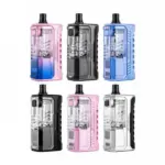 KIT CENTAURUS G80 AIO LOST VAPE