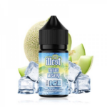 TRIPLE MELON EXTRA ICE ILLEST AROMA MINILONGFILL 5ML/30ML