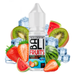  WATERMELON KIWI STRAWBERRY ICE BALI FRUITS BY KINGS CREST AROMA LONGFILL 5ML/15ML