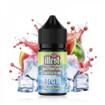 WATERMELON BUBBLEGUM EXTRA ICE ILLEST AROMA MINILONGFILL 5ML/30ML
