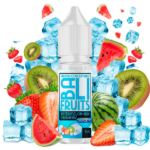  WATERMELON KIWI STRAWBERRY SUPER ICE BALI FRUITS AROMA 5ML/15ML