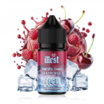 CHERRY SOUR RASPBERRY EXTRA ICE ILLEST AROMA MINILONGFILL 5ML/30ML