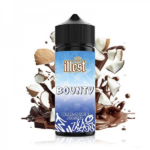 BOUNTY ILLEST AROMA LONGFILL 30ML/120ML