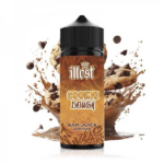 COOKIE DOUGH ILLEST AROMA LONGFILL 30ML/120ML