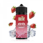 STRAWBERRY ICECREAM ILLEST AROMA LONGFILL 30ML/120ML
