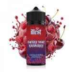 CHERRY SOUR RASPBERRY ILLEST AROMA LONGFILL 30ML/120ML