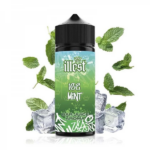 ICE MINT ILLEST AROMA LONGFILL 30ML/120ML