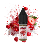RED SLUSH SWITCH 2 NICOREFILL NIC SALT 10ML