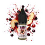 APPLE & BLACKCURRANT SWITCH2 NICOREFILL NIC SALT 10ML 