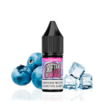 DRIFTER-SWEET BLUEBERRY ICE SALTS 10ML 