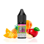 DRIFTER - PINEAPPLE PEACH MANGO SALTS 10ML