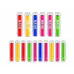 LIO NANO X2 800 PUFF DESECHABLE 