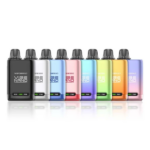VAPORESSO VIBE NANO POD KIT