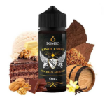 AROMA DON JUAN ALDONZA BOMBO & KINGS CREST LONGFILL 30ML/120ML