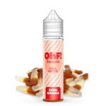 COLA BOTTLES OHF! SWEETS AROMA LONGFILL 20ML/60ML