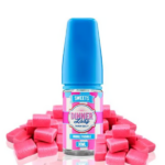 AROMA DINNER LADY SWEETS BUBBLE TROUBLE LONGFILL 30ML