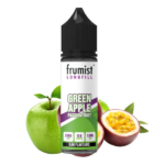 GREEN APPLE PASSION FRUIT FRUMIST LONGFILL AROMA 15/60ML 