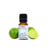 AROMA LIME ATMOS LAB 10ML