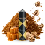 GOLD TOBACCO INFMS INFAMOUS SELECTION LONGFILL 10/60ML 