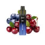 IJOY MERCY 18.000 PRO DESHECHABLE