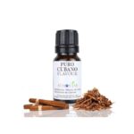 AROMA PURO CUBANO ATMOS LAB 10ML