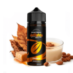 AROMA DELIGHTS CRUNCH MONTREAL LONGFILL 24ML/120ML