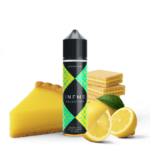 LEMON TART INFMS SELECTION LONGFILL 10/60ML