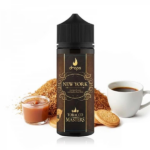 AROMA NEW YORK TOBACCO MASTERS BY DROPS LONGFILL 10ML/120ML