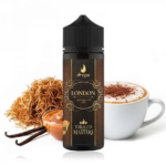 AROMA LONDON TOBACCO MASTERS BY DROPS LONGFILL 10ML/120ML